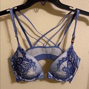 Never-Worn Victoria’s Secret Limited Edition Bra